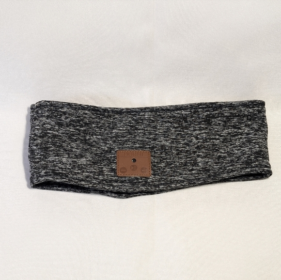 Dormi Wireless Bluetooth Headband Headphones for Sleeping, Winter. Washable - Picture 3 of 10